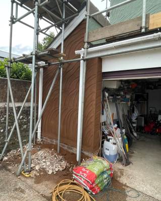 Plasterer Devon