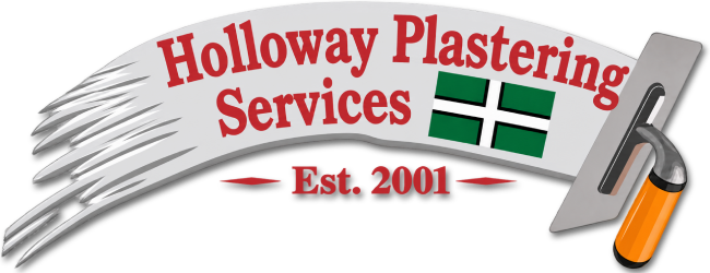 Holloway Plastering Services Logo